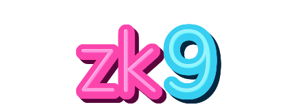 zk9 — logo kanal