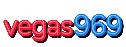 vegas969 — logo kanal
