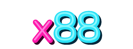 x88 — logo kanal