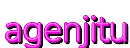 agenjitu — logo kanal
