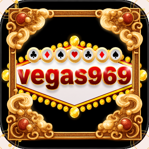 vegas969 — mitra unggulan